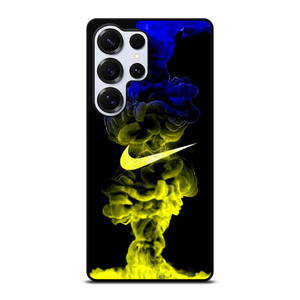 NIKE SMOKE Samsung Galaxy S25 Ultra Case Cover