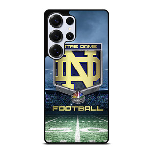 NOTRE DAME 1 Samsung Galaxy S25 Ultra Case Cover