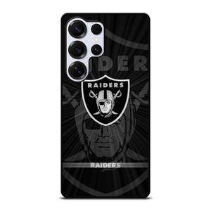 OAKLAND RAIDERS 7 Samsung Galaxy S25 Ultra Case Cover