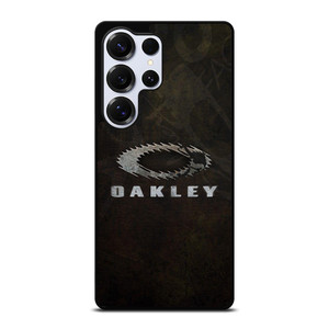 OAKLEY LOGO 2 Samsung Galaxy S25 Ultra Case Cover
