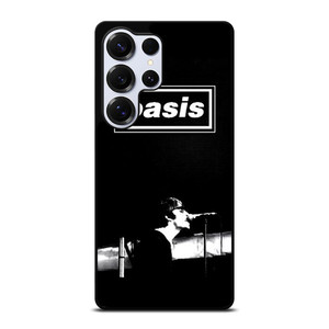 OASIS BAND Samsung Galaxy S25 Ultra Case Cover OASIS BAND Samsung Galaxy S25 Ultra Case Cover