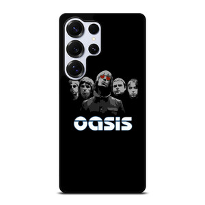 OASIS GROUP BAND Samsung Galaxy S25 Ultra Case Cover OASIS GROUP BAND Samsung Galaxy S25 Ultra Case Cover
