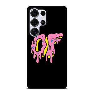 ODD FUTURE LOGO Samsung Galaxy S25 Ultra Case Cover
