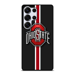 OHIO STATE OSU Samsung Galaxy S25 Ultra Case Cover