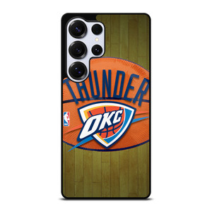OKLAHOMA CITY THUNDER OKC Samsung Galaxy S25 Ultra Case Cover OKLAHOMA CITY THUNDER OKC Samsung Galaxy S25 Ultra Case Cover