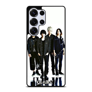 ONE OK ROCK BAND Samsung Galaxy S25 Ultra Case Cover