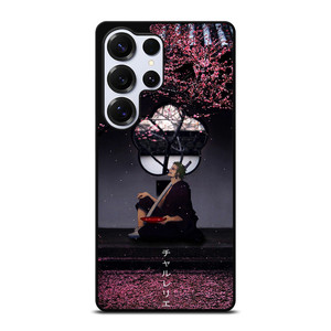 ONE PIECE RORONOA ZORO Samsung Galaxy S25 Ultra Case Cover