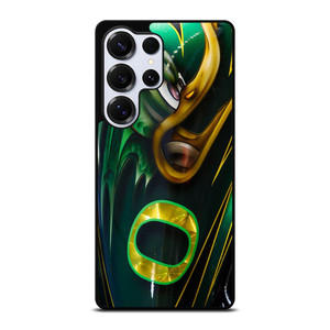 OREGON DUCKS FOOTBALL Samsung Galaxy S25 Ultra Case Cover