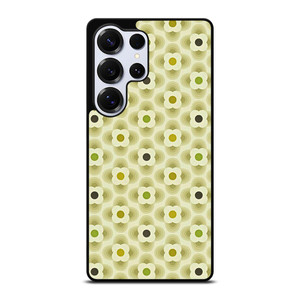 ORLA KIELY STRIPED PETAL Samsung Galaxy S25 Ultra Case Cover ORLA KIELY STRIPED PETAL Samsung Galaxy S25 Ultra Case Cover