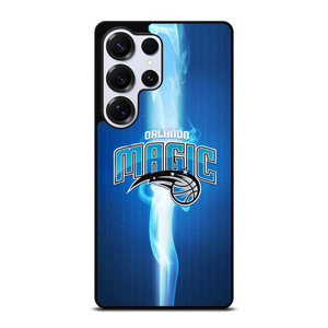 ORLANDO MAGIC LOGO Samsung Galaxy S25 Ultra Case Cover