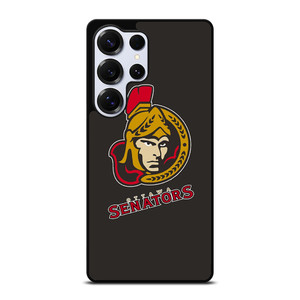 OTTAWA SENATORS ICON Samsung Galaxy S25 Ultra Case Cover