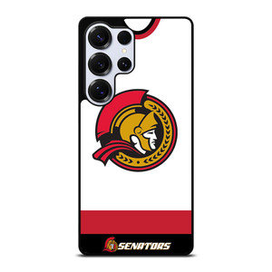 OTTAWA SENATORS JERSEY Samsung Galaxy S25 Ultra Case Cover