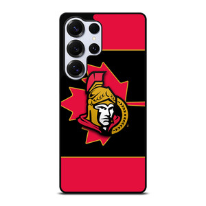 OTTAWA SENATORS Samsung Galaxy S25 Ultra Case Cover