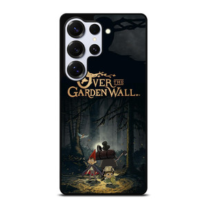 OVER THE GARDEN WALL MOVIE Samsung Galaxy S25 Ultra Case Cover OVER THE GARDEN WALL MOVIE Samsung Galaxy S25 Ultra Case Cover