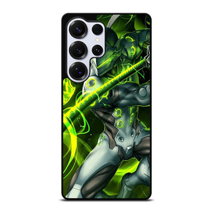 OVERWATCH GENJI 2 Samsung Galaxy S25 Ultra Case Cover