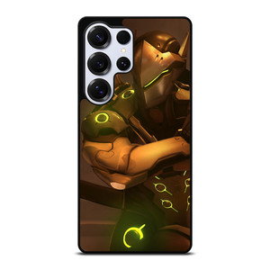 OVERWATCH GENJI 3 Samsung Galaxy S25 Ultra Case Cover