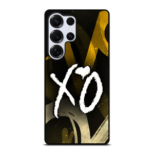 OVOXO OVO XO 1 Samsung Galaxy S25 Ultra Case Cover