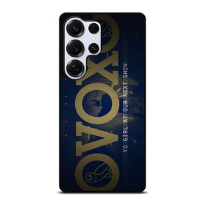 OVOXO OVO XO 3 Samsung Galaxy S25 Ultra Case Cover