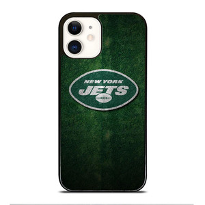 NEW YORK JETS THE JETS iPhone 12 Case Cover NEW YORK JETS THE JETS iPhone 12 Case Cover