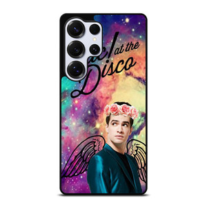 PANIC AT THE DISCO 4 Samsung Galaxy S25 Ultra Case Cover