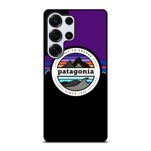 PATAGONIA FISHING 2 Samsung Galaxy S25 Ultra Case Cover