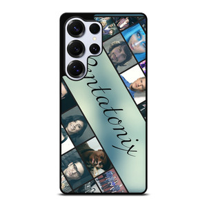 PENTATONIX COLLAGE Samsung Galaxy S25 Ultra Case Cover