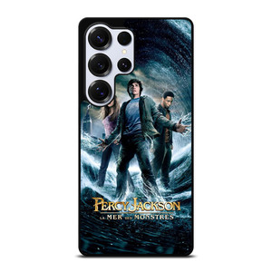 PERCY JACKSON MOVIE Samsung Galaxy S25 Ultra Case Cover