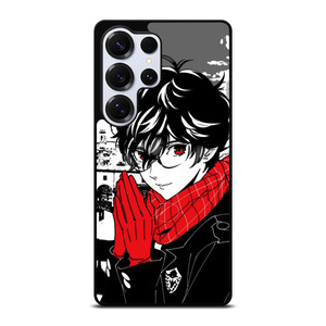 PERSONA 5 JOKER Samsung Galaxy S25 Ultra Case Cover
