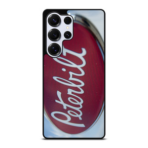 PETERBILT SUPER TRUCK LOGO Samsung Galaxy S25 Ultra Case Cover