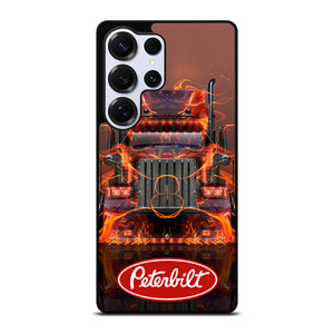 PETERBILT SUPER TRUCK Samsung Galaxy S25 Ultra Case Cover