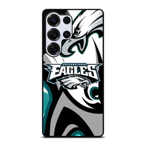 PHILADELPHIA EAGLES 2 Samsung Galaxy S25 Ultra Case Cover