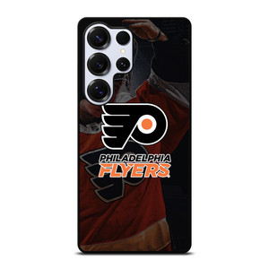 PHILADELPHIA FLYERS LOGO Samsung Galaxy S25 Ultra Case Cover PHILADELPHIA FLYERS LOGO Samsung Galaxy S25 Ultra Case Cover
