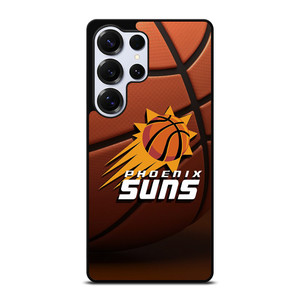 PHOENIX SUNS BASKETBALL LOGO Samsung Galaxy S25 Ultra Case Cover PHOENIX SUNS BASKETBALL LOGO Samsung Galaxy S25 Ultra Case Cover