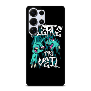PIERCE THE VEIL ART LOGO Samsung Galaxy S25 Ultra Case Cover