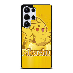 PIKACHU 2 Samsung Galaxy S25 Ultra Case Cover