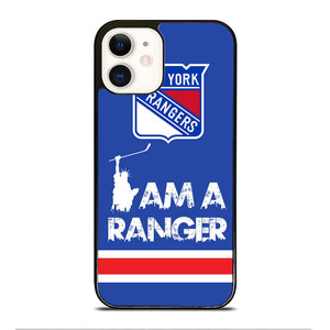 NEW YORK RANGERS PRIDE iPhone 12 Case Cover NEW YORK RANGERS PRIDE iPhone 12 Case Cover