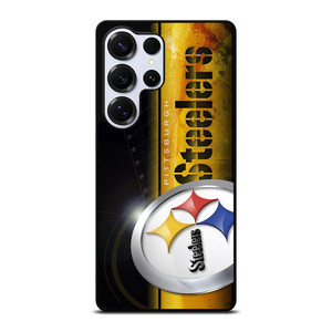 PITTSBURGH STEELERS 4 Samsung Galaxy S25 Ultra Case Cover