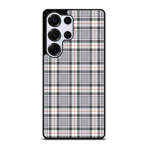 PLAID TARTAN Samsung Galaxy S25 Ultra Case Cover