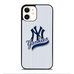 NEW YORK YANKEES 2 iPhone 12 Case Cover NEW YORK YANKEES 2 iPhone 12 Case Cover
