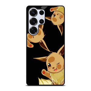 POKEMON EEVEE SWEETIE Samsung Galaxy S25 Ultra Case Cover