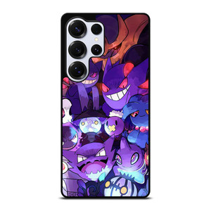 POKEMON GENGAR DARK Samsung Galaxy S25 Ultra Case Cover