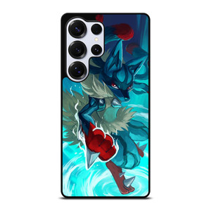 POKEMON GRENINJA 1 Samsung Galaxy S25 Ultra Case Cover