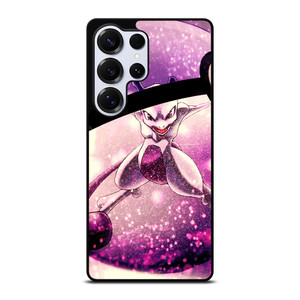 POKEMON MEWTWO POKEDEX Samsung Galaxy S25 Ultra Case Cover POKEMON MEWTWO POKEDEX Samsung Galaxy S25 Ultra Case Cover