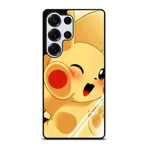 POKEMON PIKACHU Samsung Galaxy S25 Ultra Case Cover
