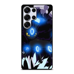 POKEMON UMBREON SHINY DARK Samsung Galaxy S25 Ultra Case Cover