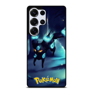 POKEMON UMBREON SHINY Samsung Galaxy S25 Ultra Case Cover
