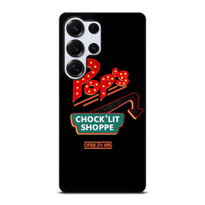 POP'S CHOCK'LIT SHOPPE Samsung Galaxy S25 Ultra Case Cover POP'S CHOCK'LIT SHOPPE Samsung Galaxy S25 Ultra Case Cover