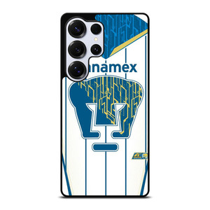 PUMAS UNAM FELINOS Samsung Galaxy S25 Ultra Case Cover PUMAS UNAM FELINOS Samsung Galaxy S25 Ultra Case Cover