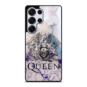 QUEEN BAND LOGO Samsung Galaxy S25 Ultra Case Cover