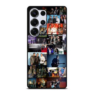 RASCAL FLATTS COLLAGE Samsung Galaxy S25 Ultra Case Cover